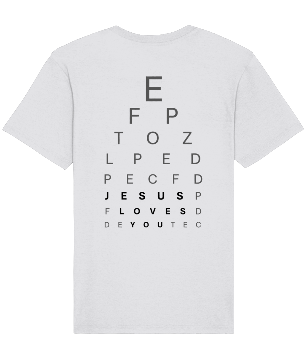 Eye test