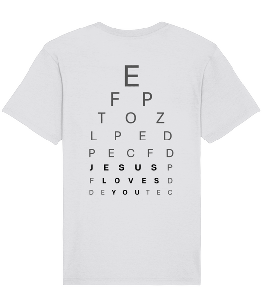 Eye test